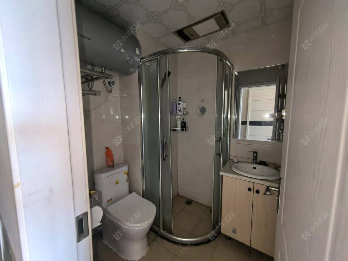 裕坤美城公馆房源室内图 常州裕坤美城公馆在租房源室内图_小牛看房