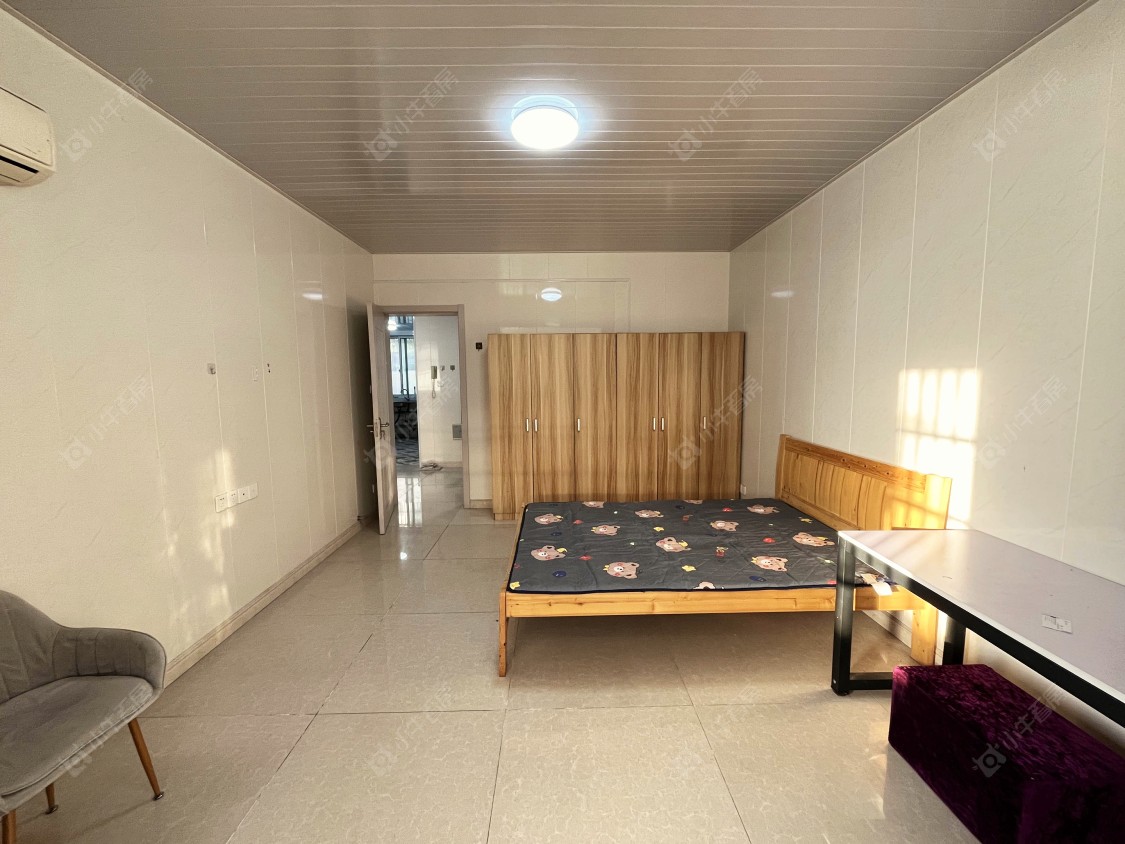 常州沈家花苑在租房源_小牛看房