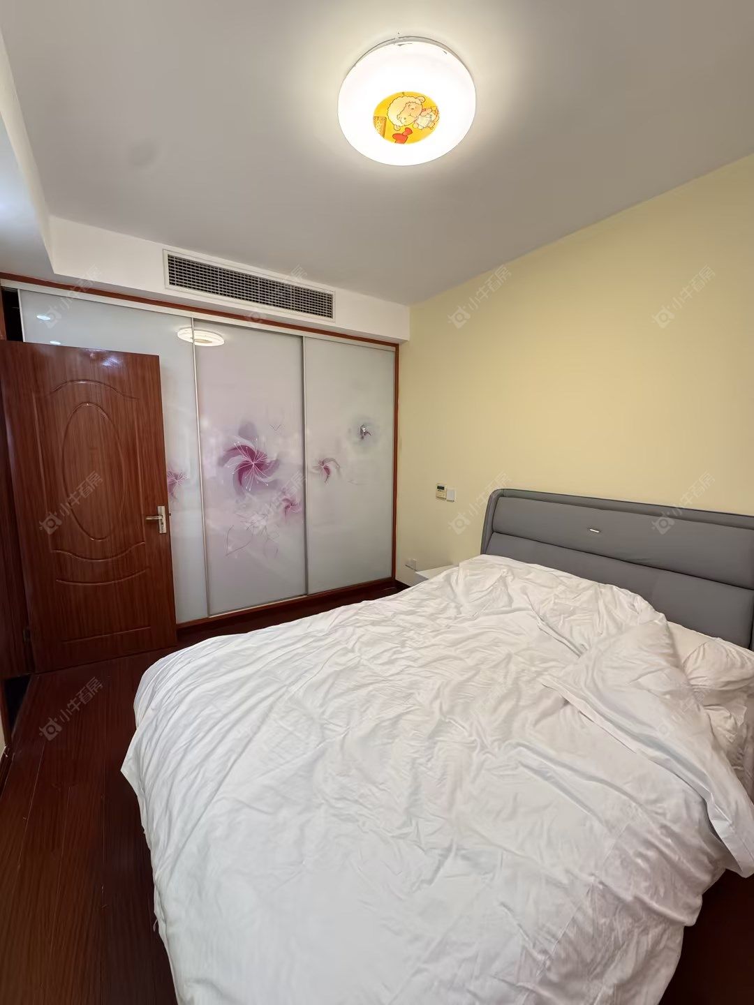 常州银河湾第一城一期在租房源室内图_小牛看房