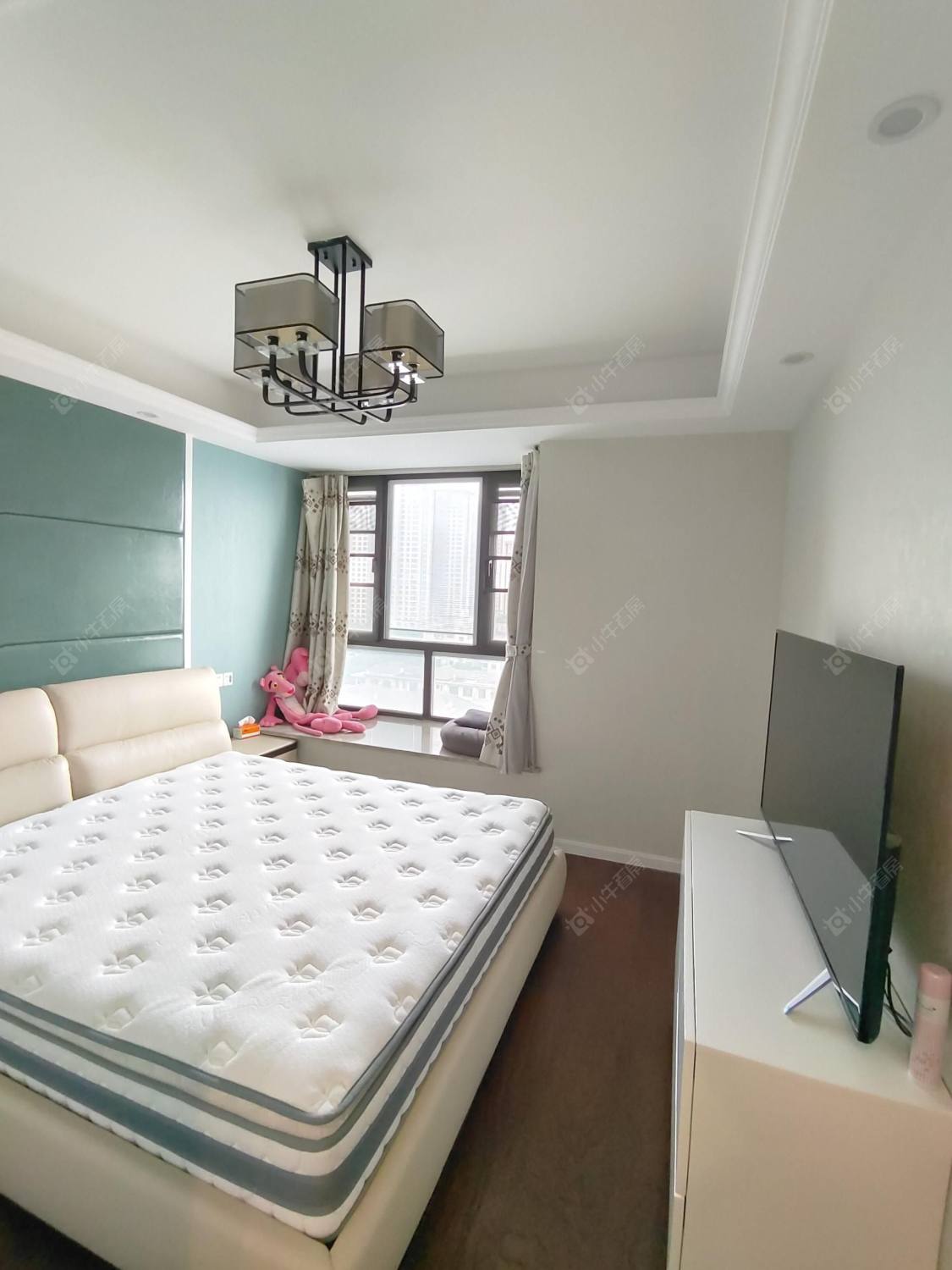 常州绿都万和城三区在租房源室内图_小牛看房