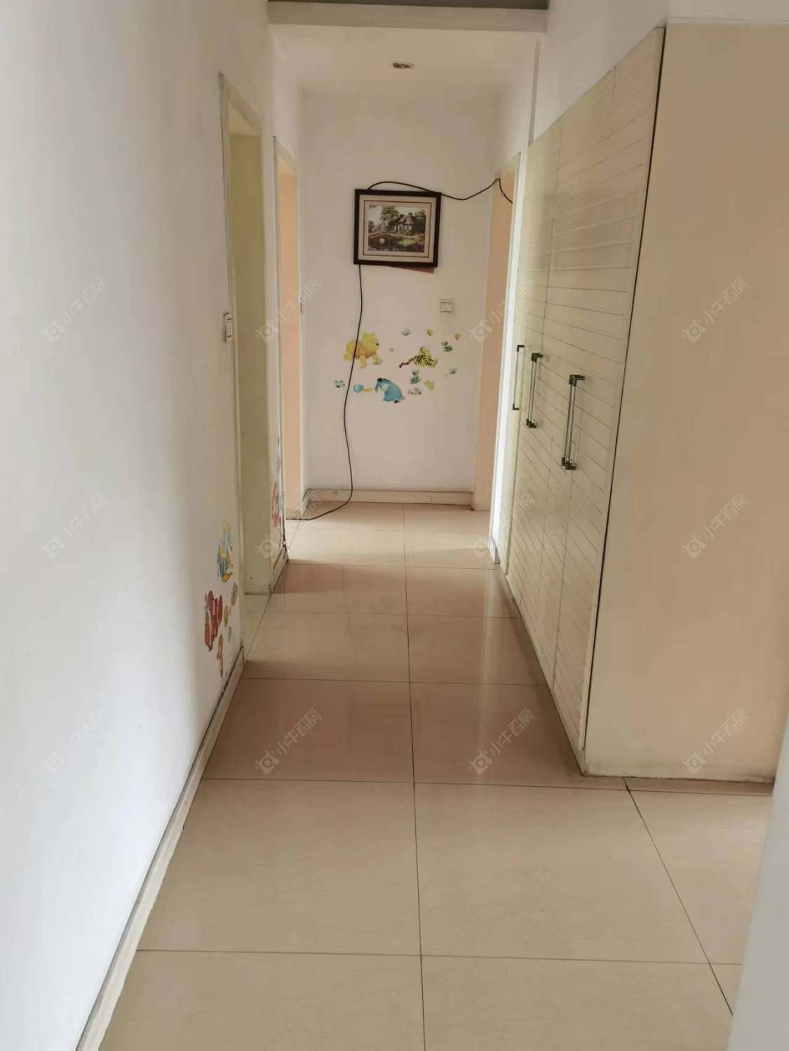 常州天安花园在租房源_小牛看房