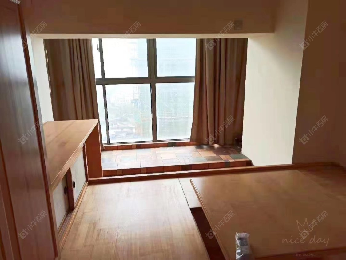 常州世茂广场在租房源_小牛看房