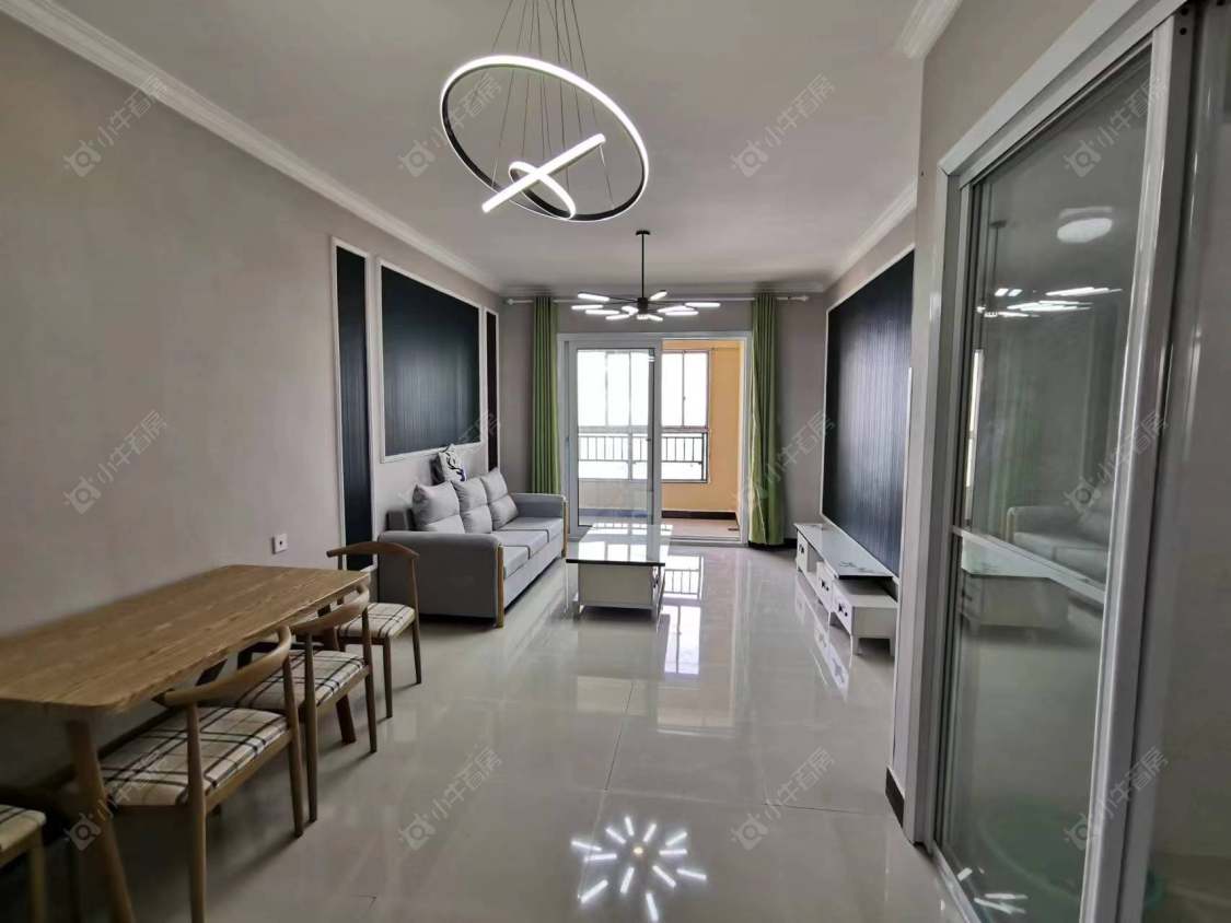 常州红星国际广场在租房源_小牛看房