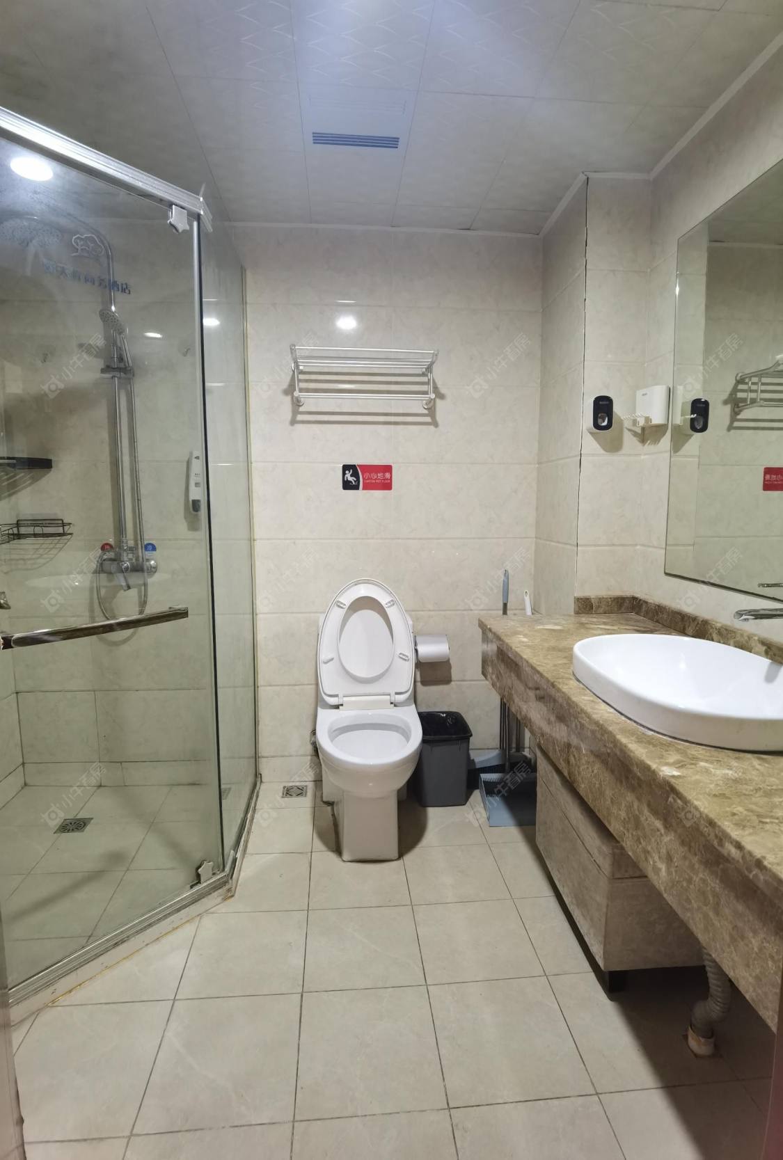 常州世茂广场在租房源室内图_小牛看房