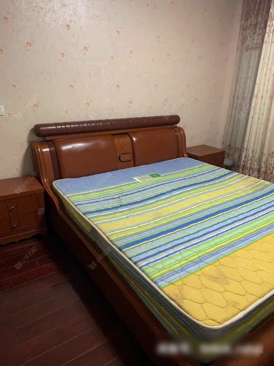 常州青竹苑C区在租房源_小牛看房