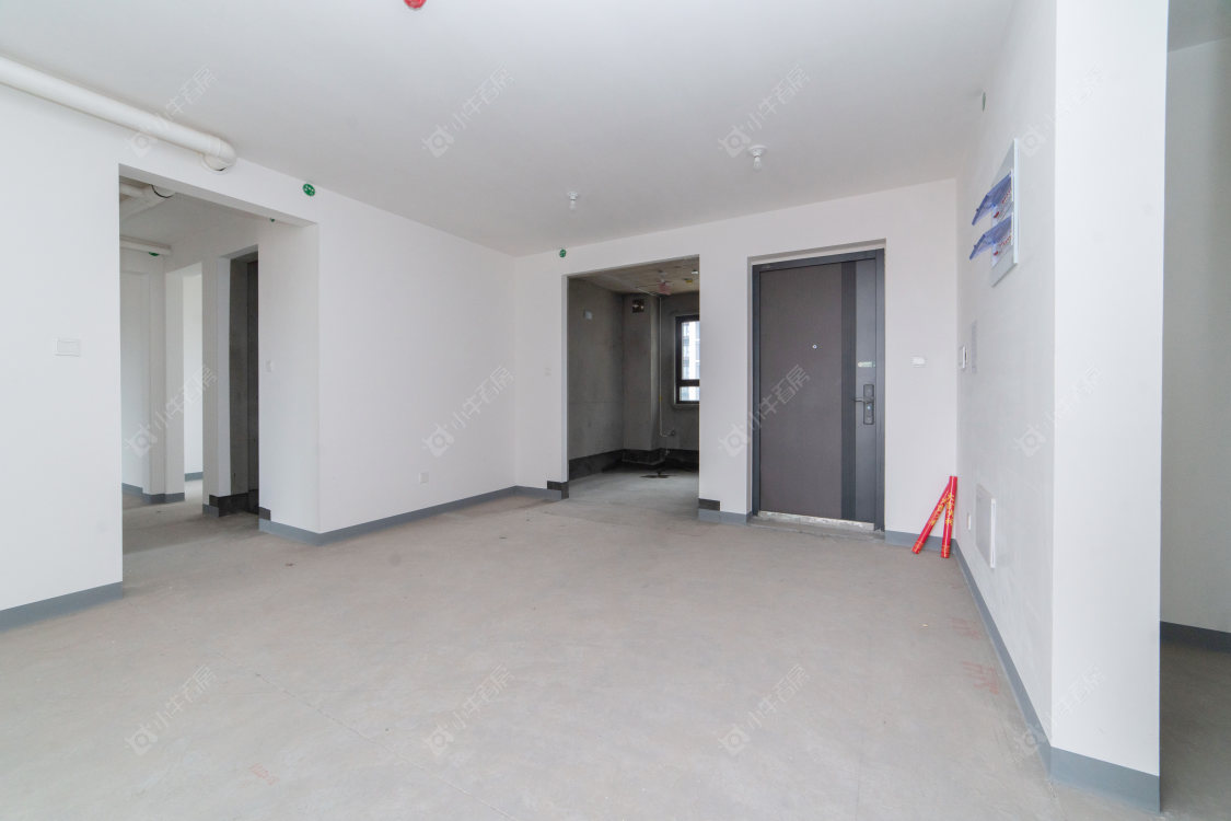 常州邹新花园D区在售二手房源室内图_小牛看房