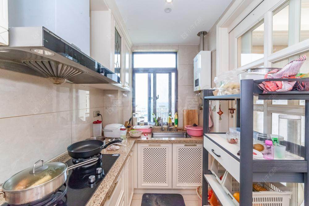 大名城西区房源室内图 常州大名城西区在售二手房源室内图_小牛看房