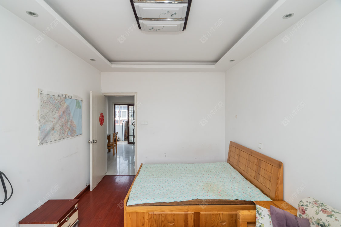 常州浦北新村在售二手房源室内图_小牛看房