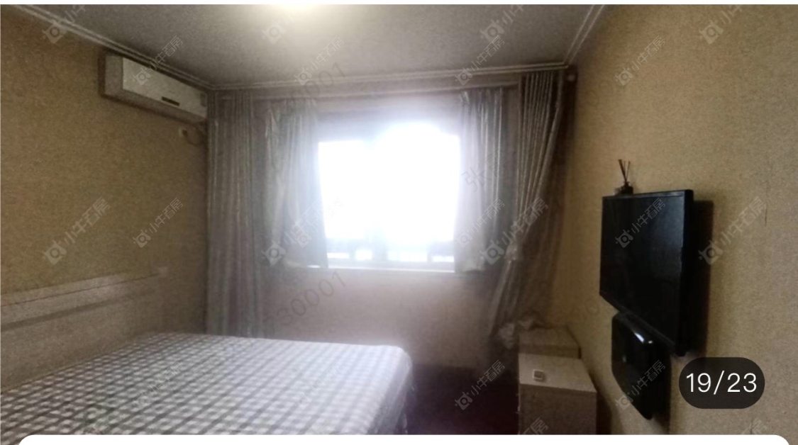 常州聚怡花园北区在租房源室内图_小牛看房