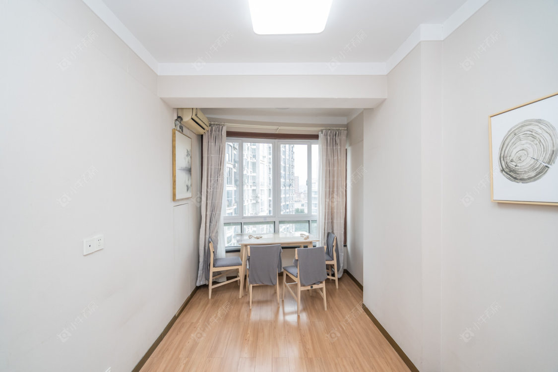 新天地商业广场房源室内图 常州新天地商业广场在售二手房源室内图_小牛看房