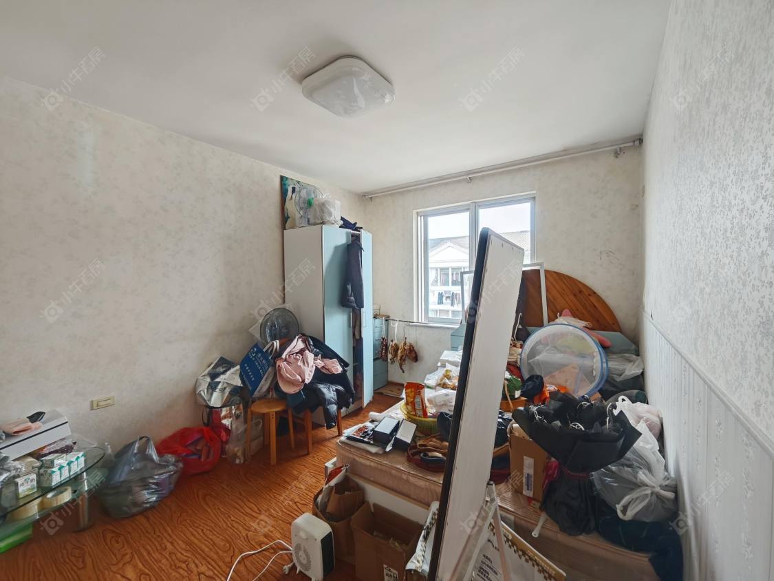 常州幸福二区在售二手房房源室内图_小牛看房