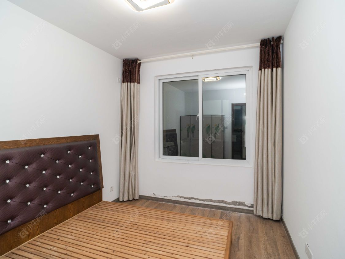 常州MOOC星光城二期在售二手房源室内图_小牛看房