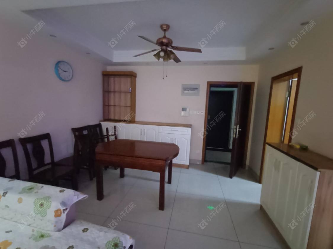 常州绿都万和城五区在租房源室内图_小牛看房