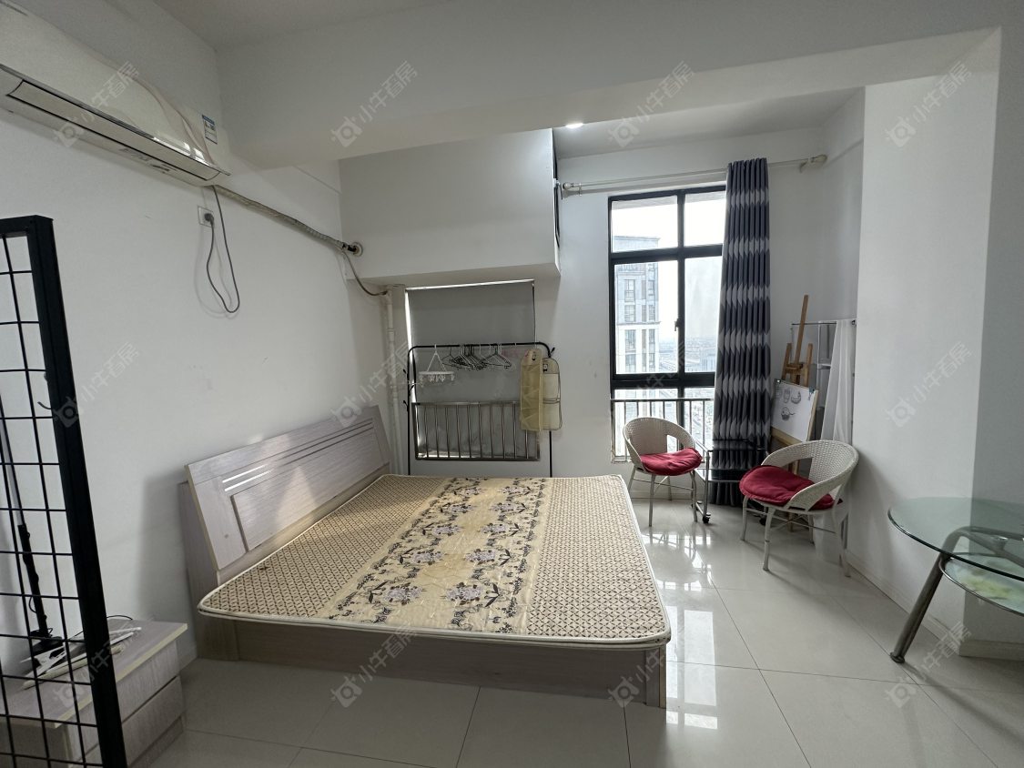 常州湖港名城在租房源室内图_小牛看房