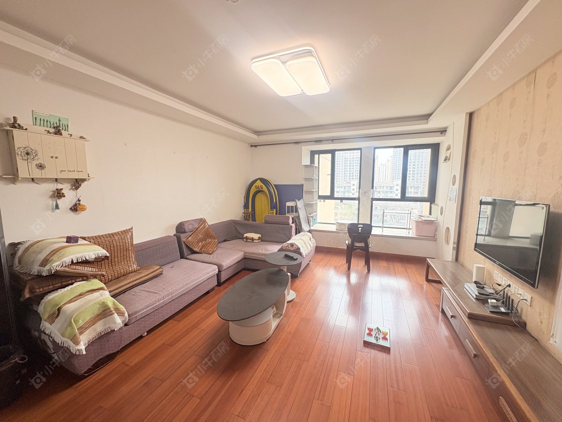 常州绿都万和城二区租房_小牛看房