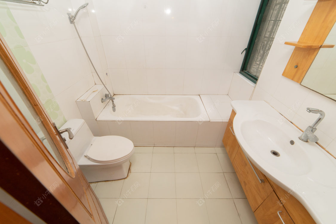 常州都市桃源二期在售二手房源室内图_小牛看房