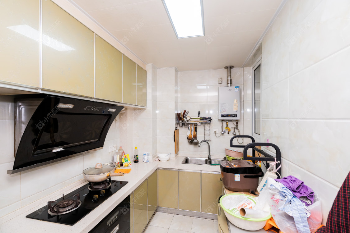 常州华润国际三期在售二手房源室内图_小牛看房