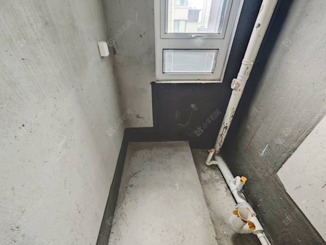 常州中南熙悦城中南二期在售二手房房源室内图_小牛看房