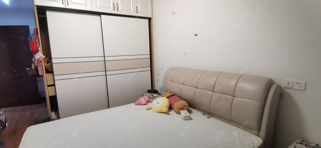 常州紫廷名苑在租房源室内图_小牛看房