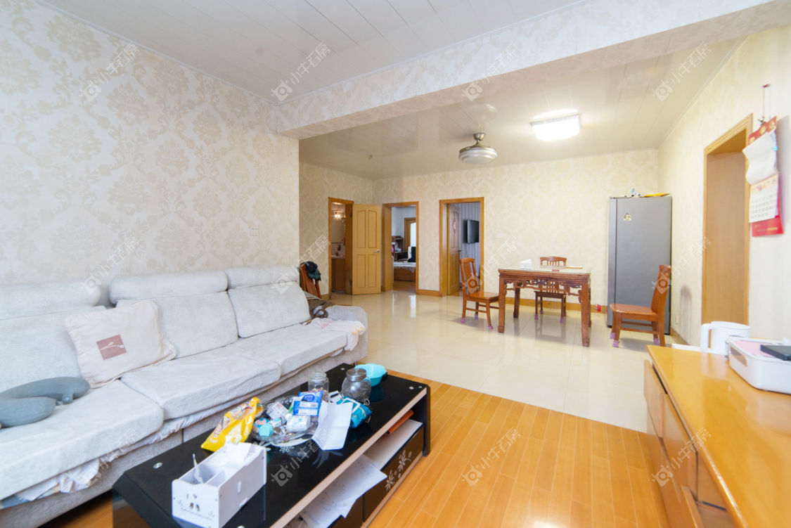 常州勤业六村在租房源室内图_小牛看房