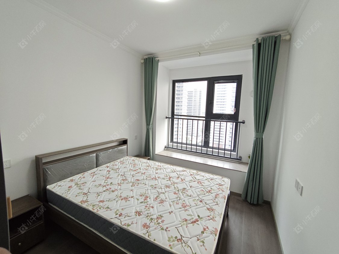 常州碧桂园新月时光在租房源_小牛看房