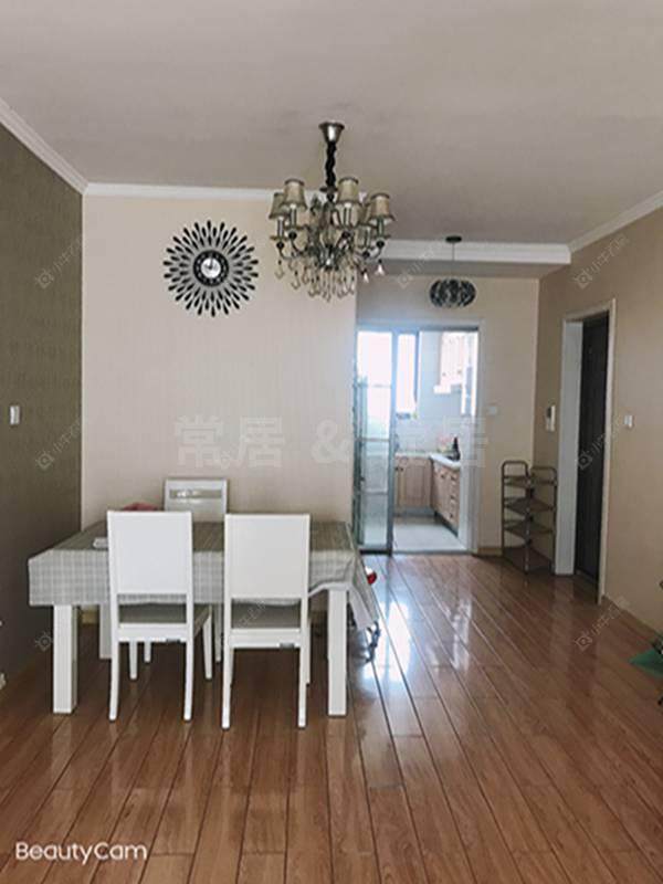 常州绿地世纪城二期在租房源室内图_小牛看房