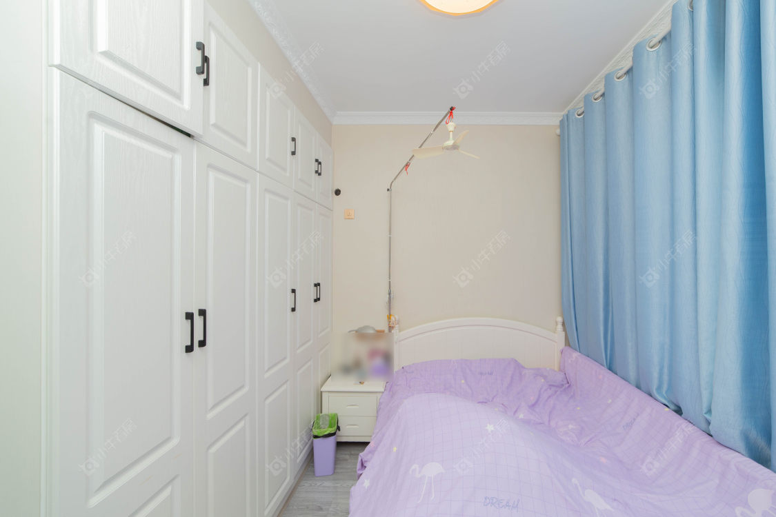 常州飞龙新苑在售二手房源室内图_小牛看房