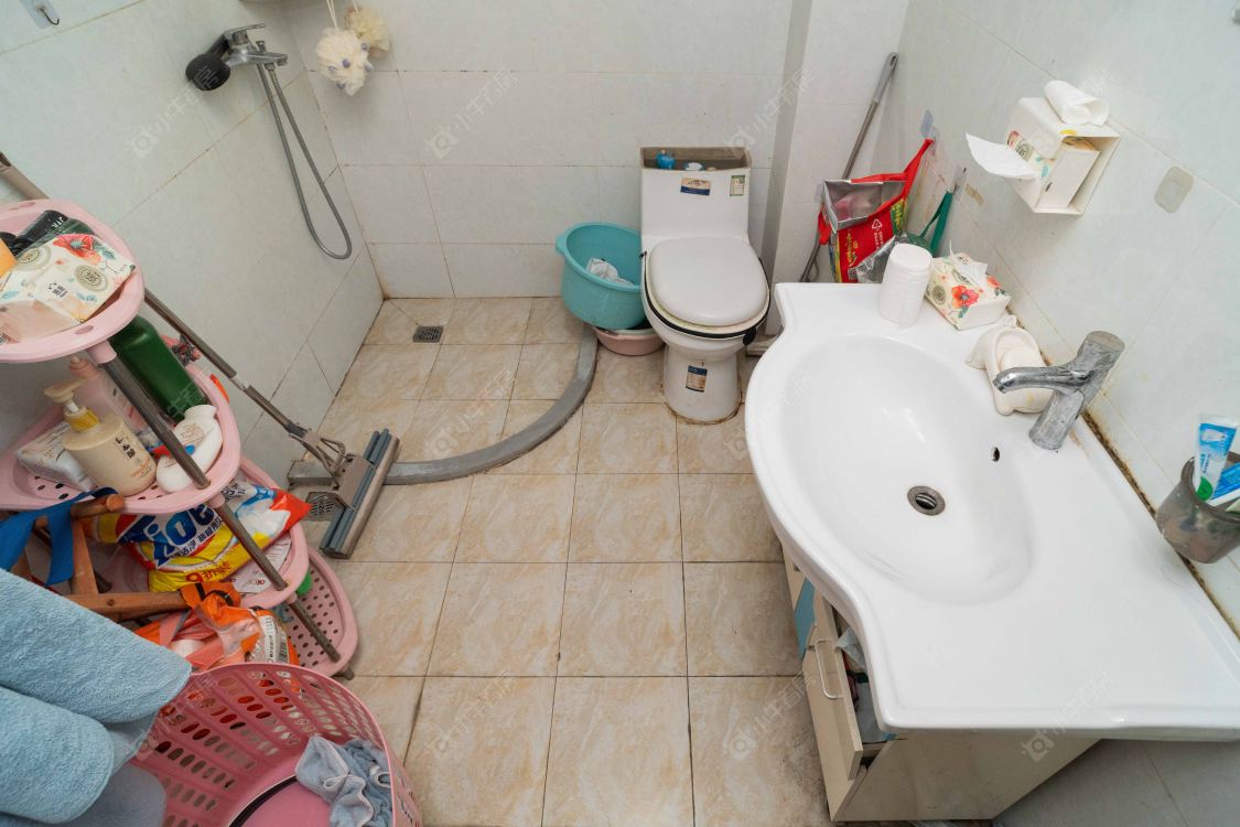 常州梧桐苑东区在售二手房源室内图_小牛看房