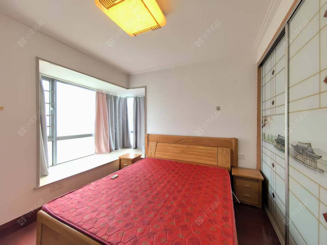 常州天隽峰在租房源室内图_小牛看房