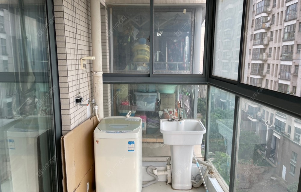 常州光华世家在租房源户型图_小牛看房