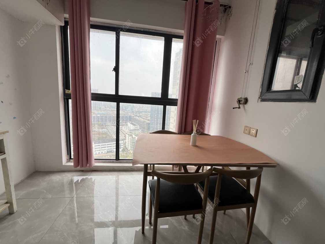 高力国际SOHO房源室内图 常州高力国际SOHO在租房源室内图_小牛看房