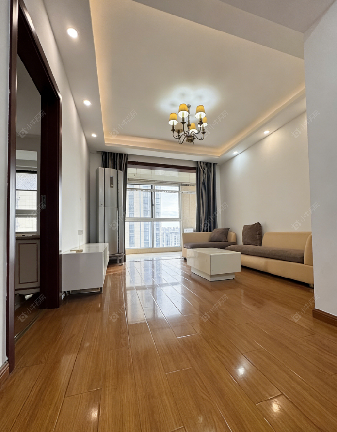 常州锦绣天地在租房源户型图_小牛看房