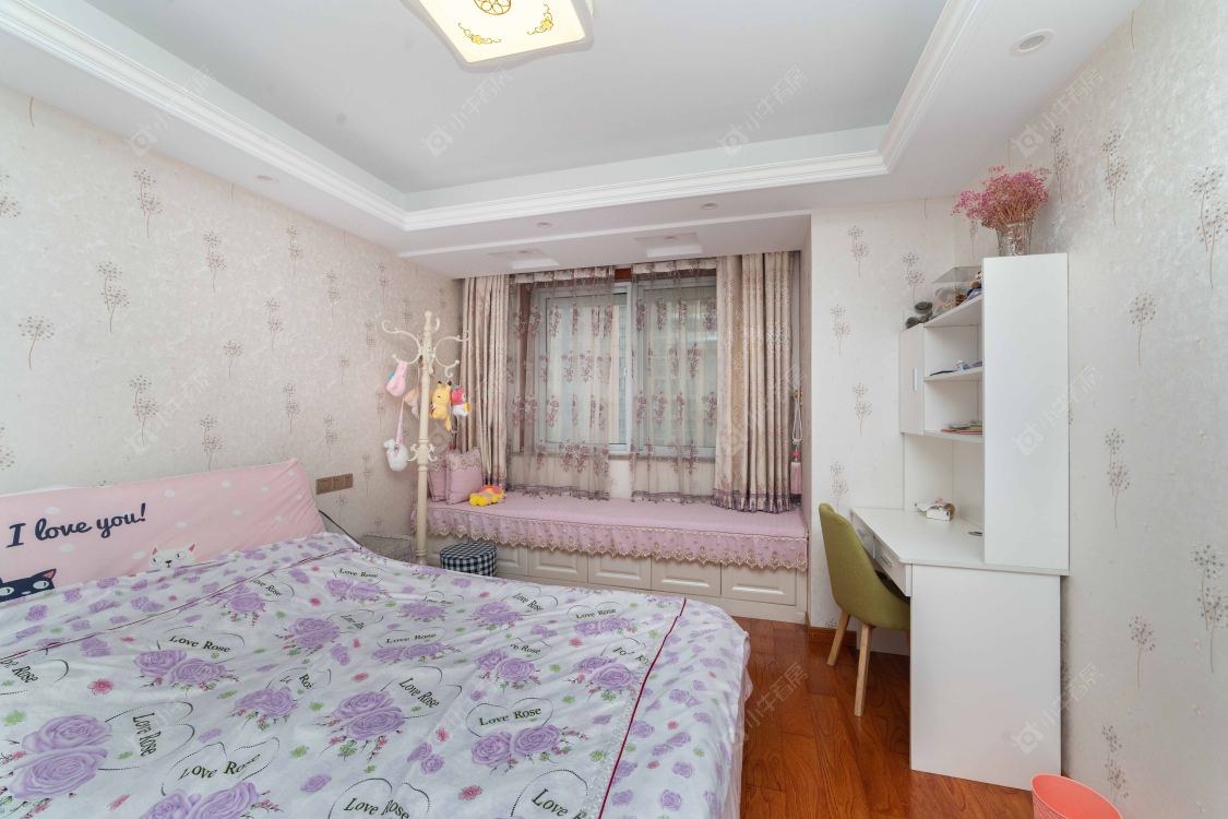 常州新城域二期在售二手房源室内图_小牛看房