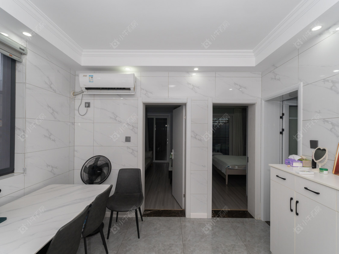 虹桥小区在售二手房