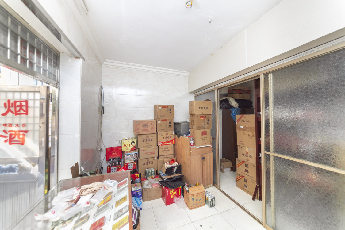 常州清潭六村在售二手房源室内图_小牛看房