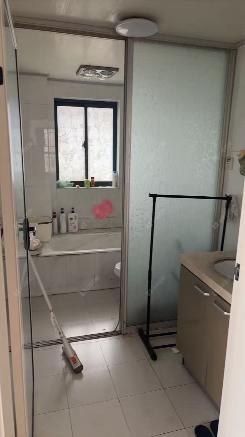 常州永安花苑在租房源户型图_小牛看房