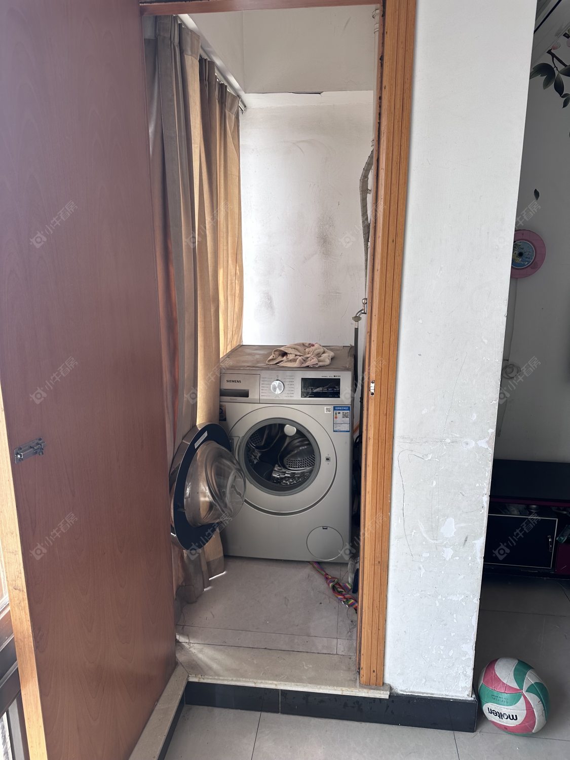 常州盛世名门在租房源室内图_小牛看房