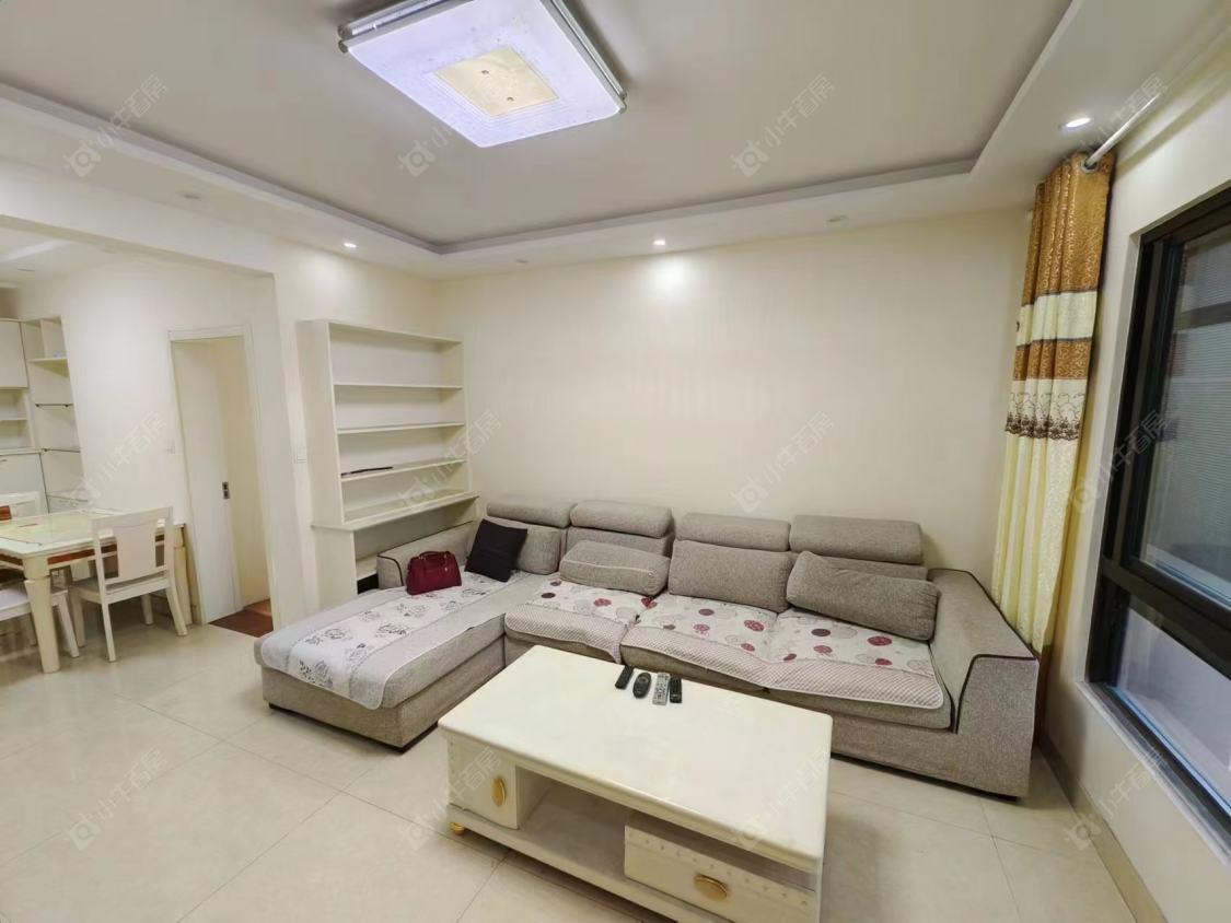 常州景瑞英郡在租房源室内图_小牛看房