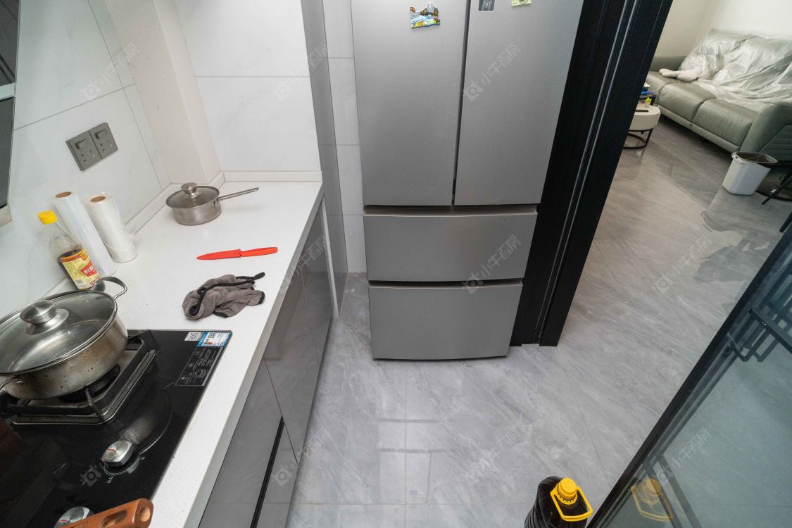 中南红玺台房源室内图 常州中南红玺台在售二手房源室内图_小牛看房