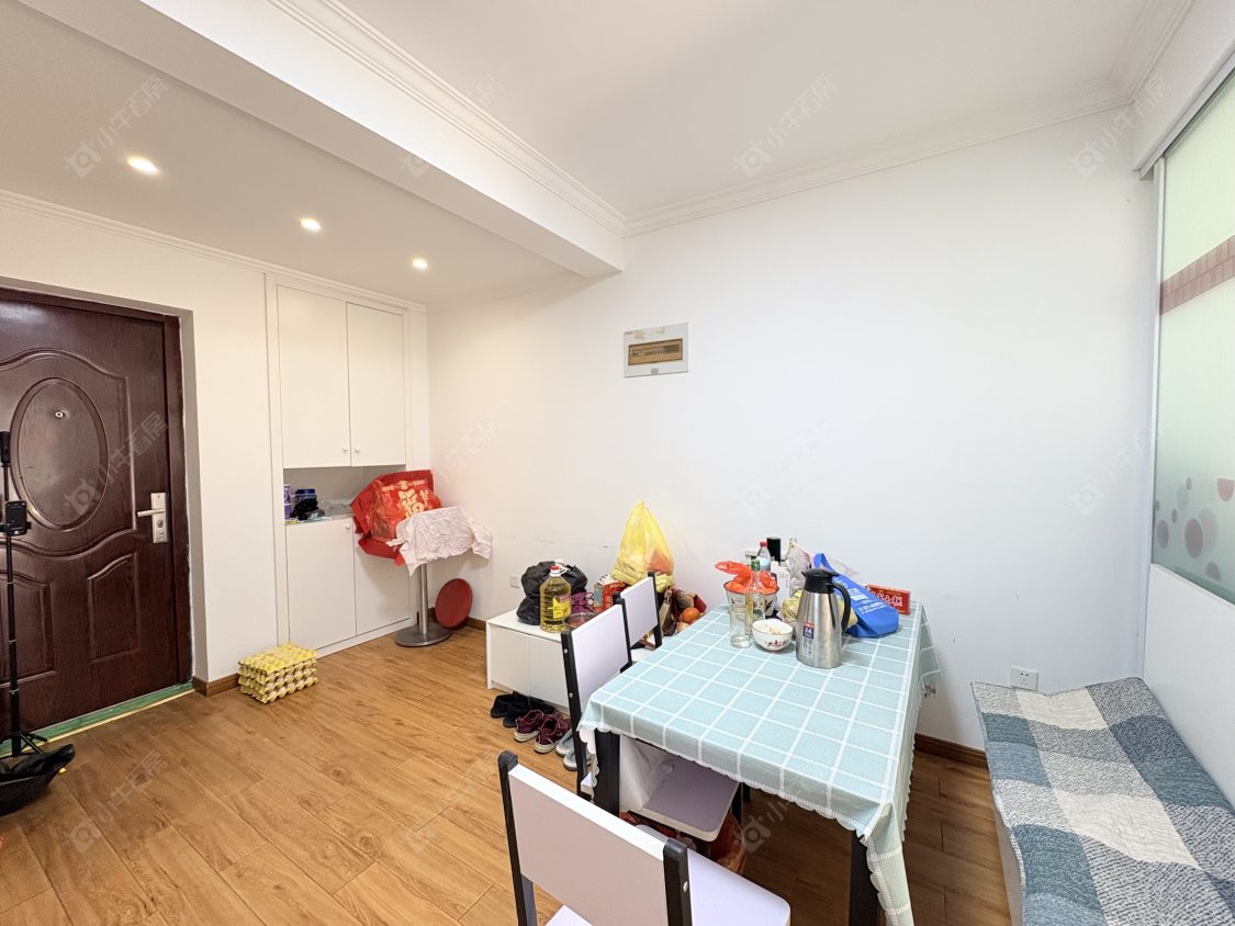 丹阳荣城国际一期在售二手房源室内图_小牛看房