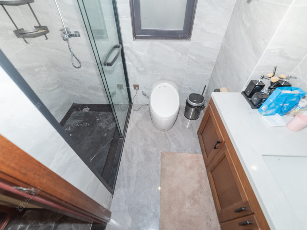 常州秀江南花园在售二手房源室内图_小牛看房