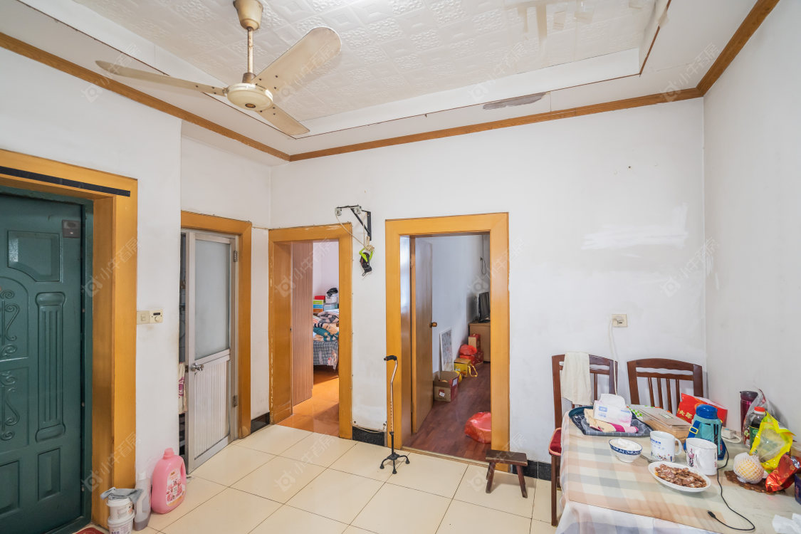 常州新丰街西楼在售二手房源室内图_小牛看房