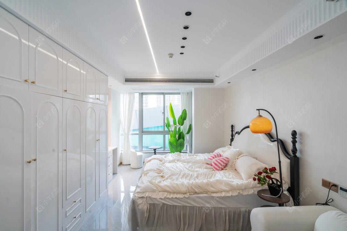 九洲新世界广场房源室内图 常州九洲新世界广场在售二手房源室内图_小牛看房