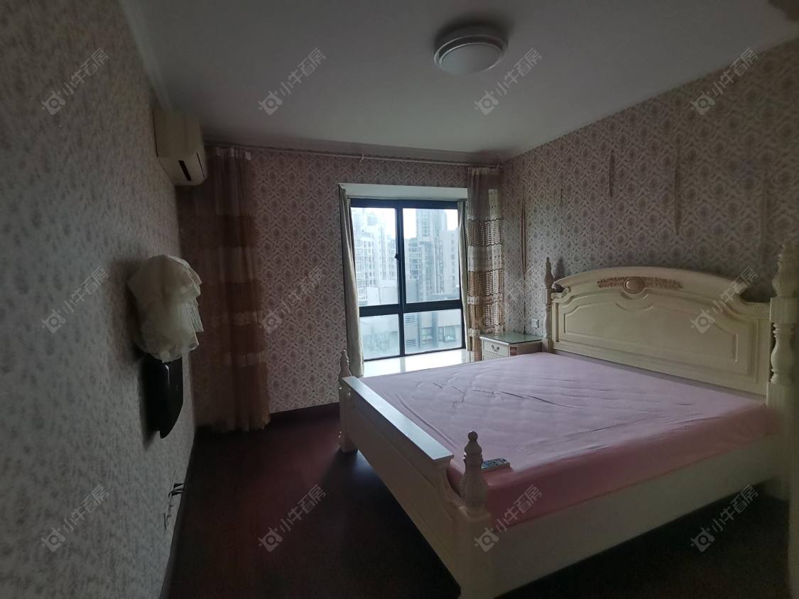 新城蓝钻苑南区房源室内图 常州新城蓝钻苑南区在租房源室内图_小牛看房