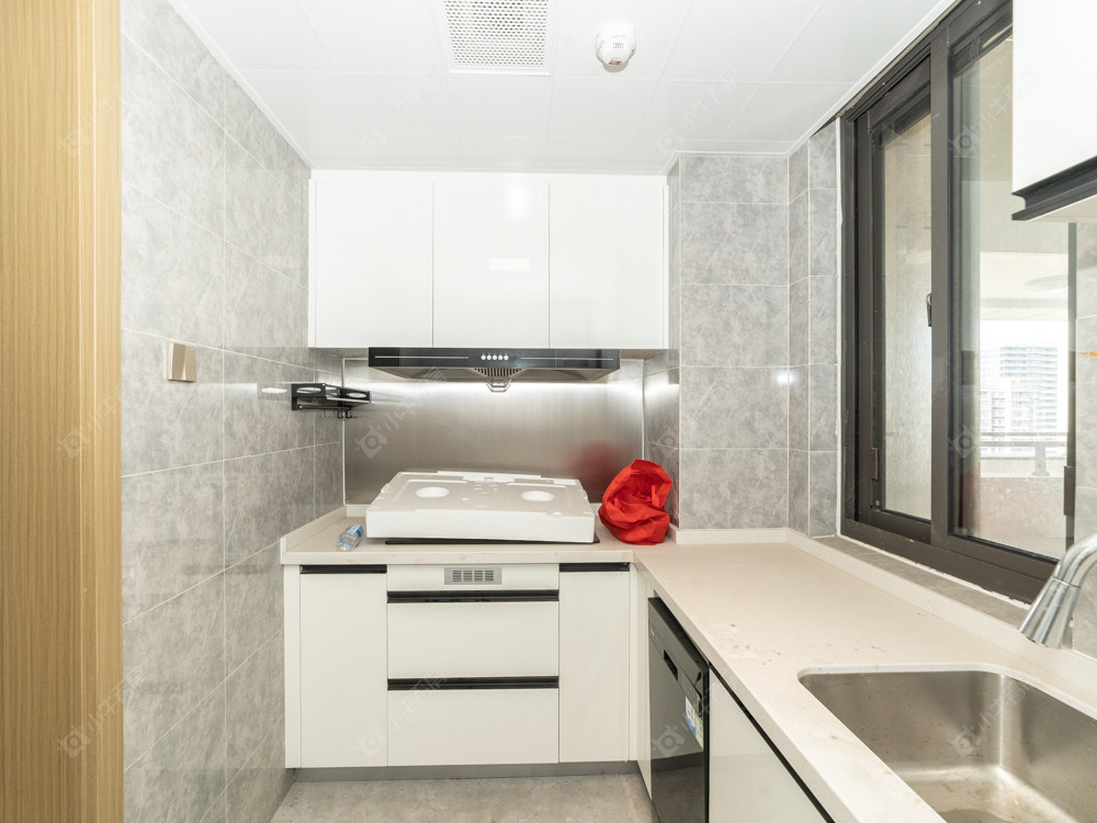 常州绿地香港名墩道在售二手房源室内图_小牛看房