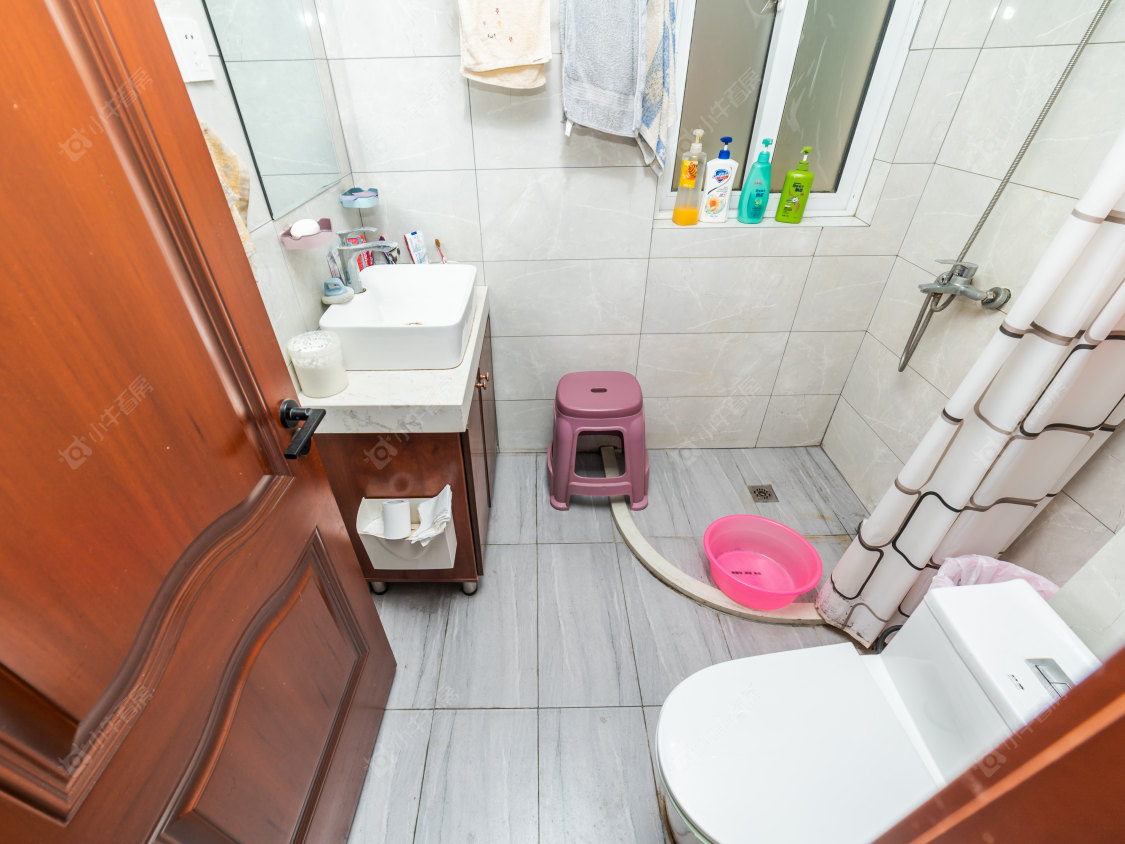 常州福成上城花园在售二手房源室内图_小牛看房