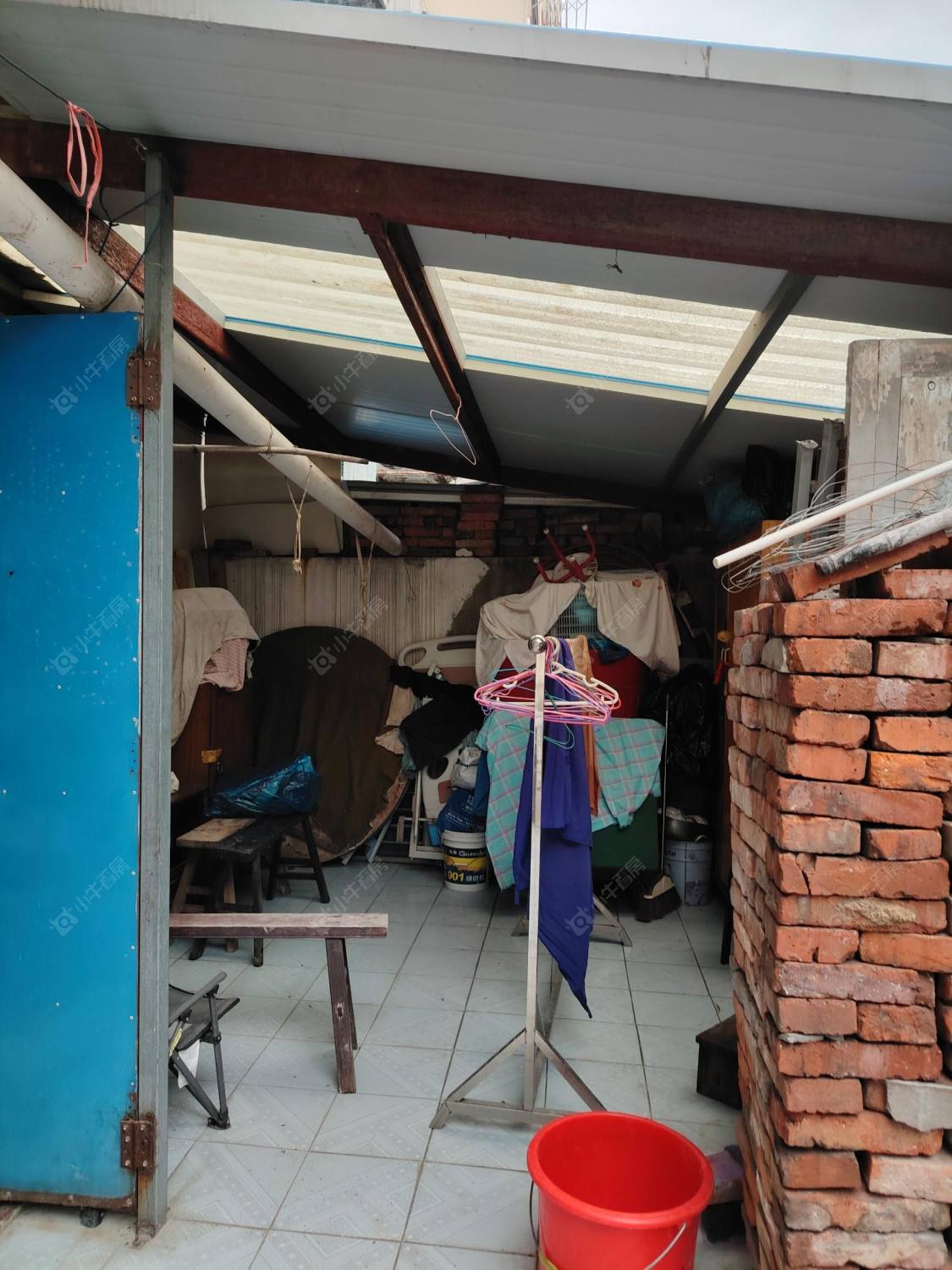 常州富都花苑北苑在租房源室内图_小牛看房