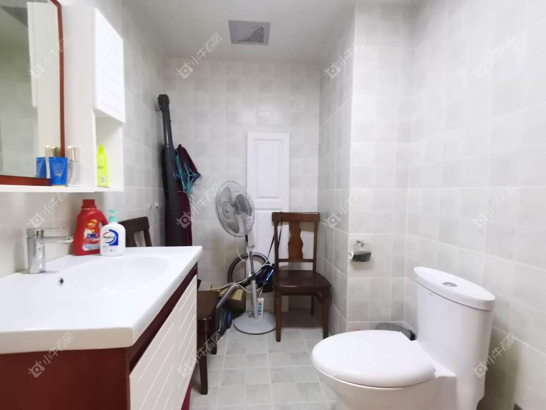 常州新城公馆别墅区在租房源_小牛看房