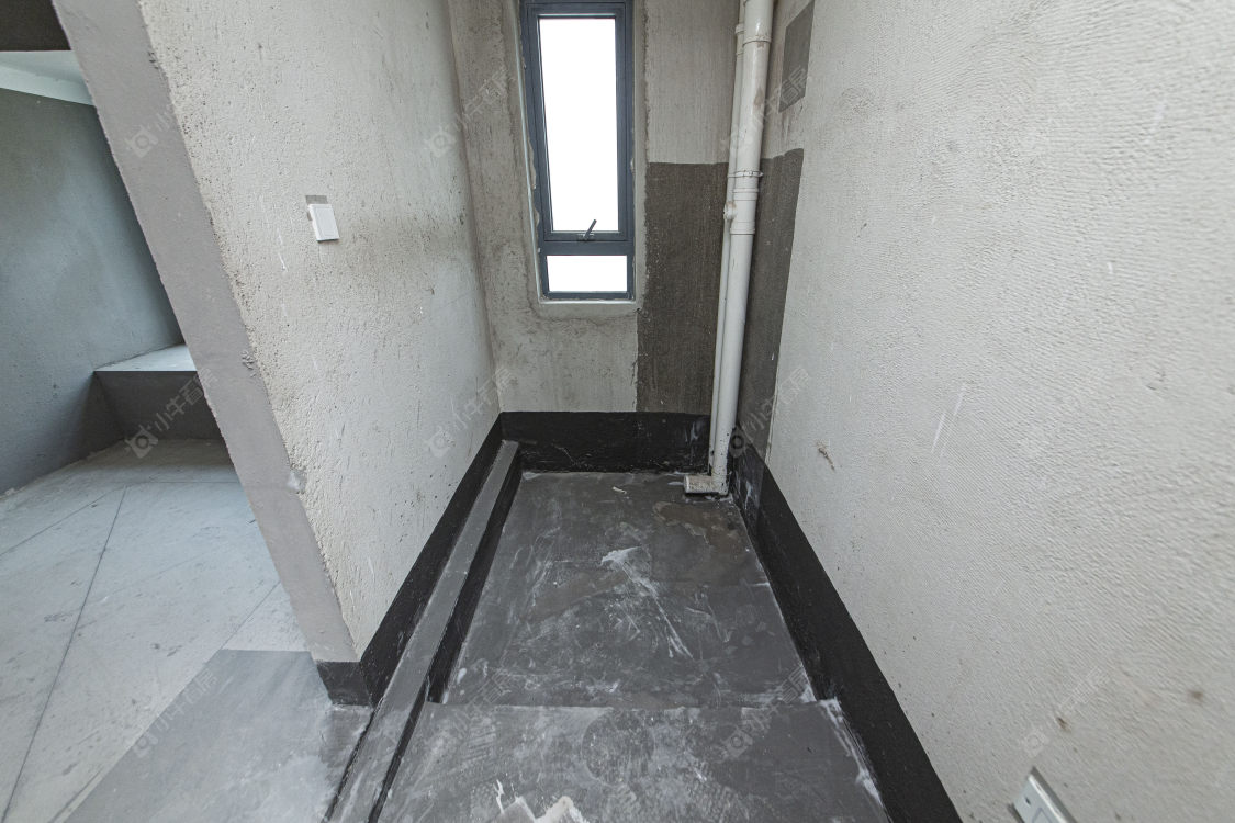 常州碧桂园都市森林在售二手房源室内图_小牛看房