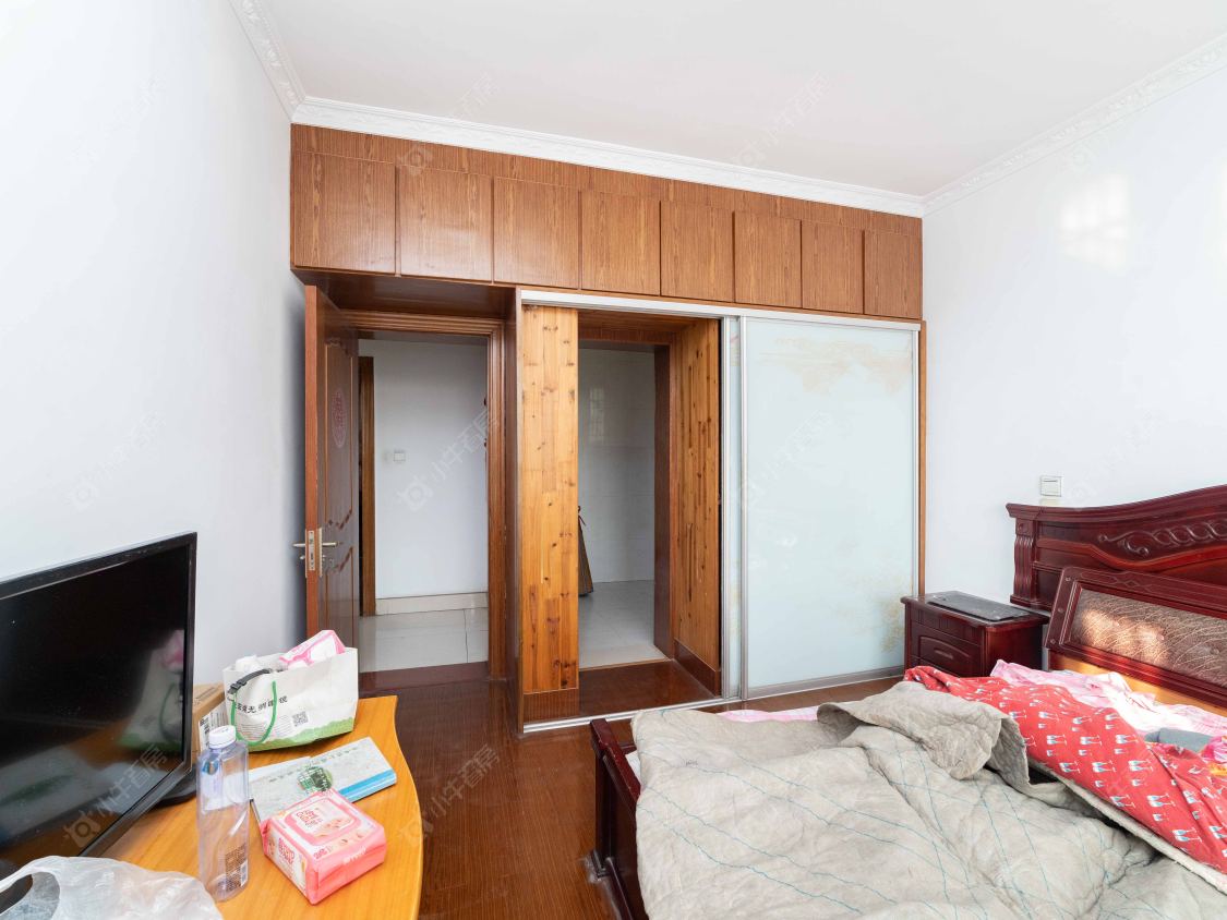 常州白塔新村（武进）在售二手房源室内图_小牛看房